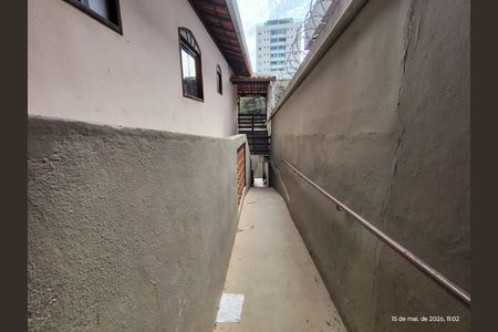 Casa para alugar com 110m², 3 quartos e 2 vagas