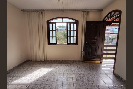Casa para alugar com 110m², 3 quartos e 2 vagas
