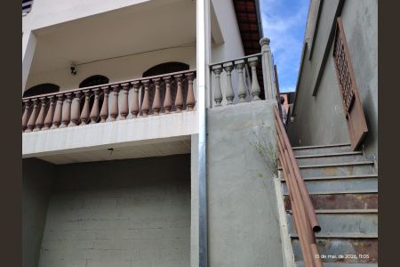 Casa para alugar com 110m², 3 quartos e 2 vagas