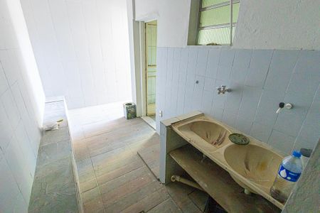 Casa para alugar com 110m², 3 quartos e 2 vagas Casa para alugar com 110m², 3 quartos e 2 vagasÁrea de serviço