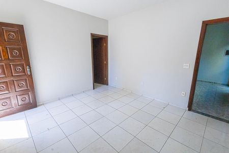 Sala de casa para alugar com 3 quartos, 110m² em Ouro Preto, Belo Horizonte