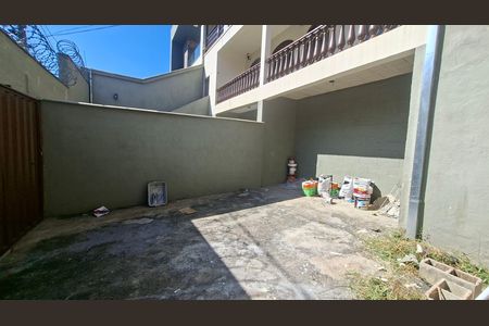 Casa para alugar com 110m², 3 quartos e 2 vagas Casa para alugar com 110m², 3 quartos e 2 vagasGaragem