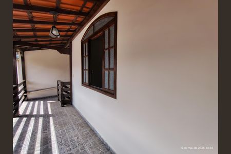 Casa para alugar com 110m², 3 quartos e 2 vagas