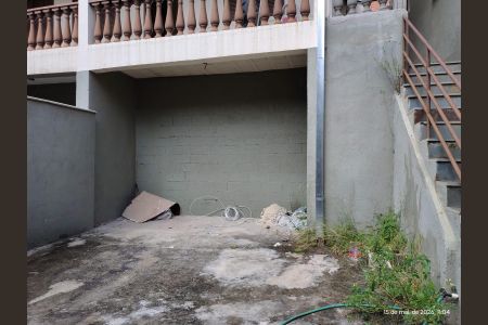 Casa para alugar com 110m², 3 quartos e 2 vagas