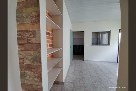 Casa para alugar com 110m², 3 quartos e 2 vagas