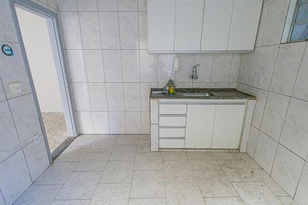 Casa para alugar com 110m², 3 quartos e 2 vagas Casa para alugar com 110m², 3 quartos e 2 vagasCozinha