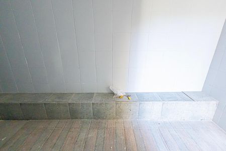 Casa para alugar com 110m², 3 quartos e 2 vagas Casa para alugar com 110m², 3 quartos e 2 vagasÁrea de serviço