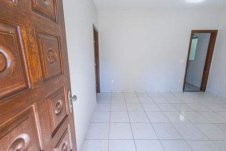 sala de casa para alugar com 3 quartos, 110m² em Ouro Preto, Belo Horizonte