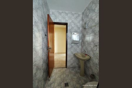 Casa para alugar com 110m², 3 quartos e 2 vagas
