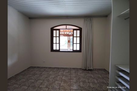 Casa para alugar com 110m², 3 quartos e 2 vagas