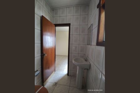 Casa para alugar com 110m², 3 quartos e 2 vagas