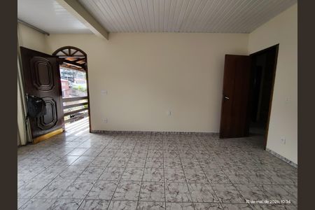 Casa para alugar com 3 quartos, 110m² em Ouro Preto, Belo Horizonte