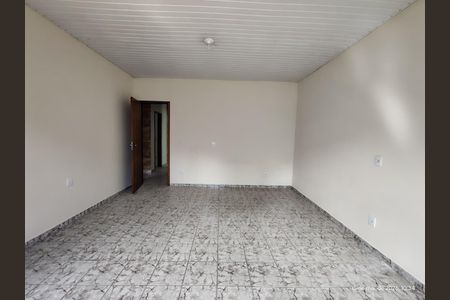 Casa para alugar com 3 quartos, 110m² em Ouro Preto, Belo Horizonte