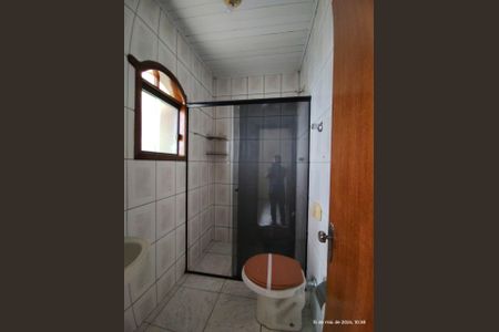 Casa para alugar com 110m², 3 quartos e 2 vagas