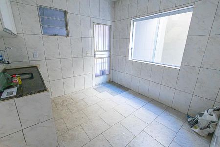 Casa para alugar com 110m², 3 quartos e 2 vagas Casa para alugar com 110m², 3 quartos e 2 vagasCozinha