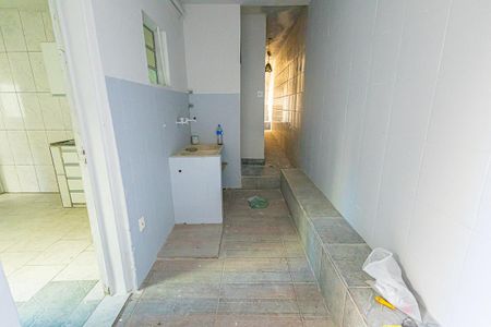 Casa para alugar com 110m², 3 quartos e 2 vagas Casa para alugar com 110m², 3 quartos e 2 vagasÁrea de serviço