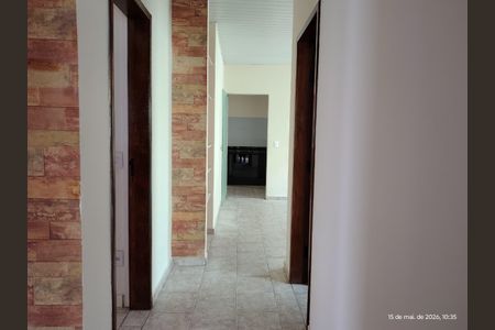 Casa para alugar com 110m², 3 quartos e 2 vagas