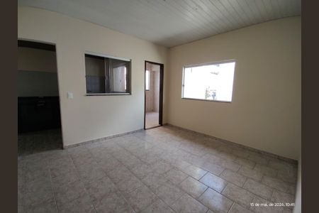 Casa para alugar com 3 quartos, 110m² em Ouro Preto, Belo Horizonte