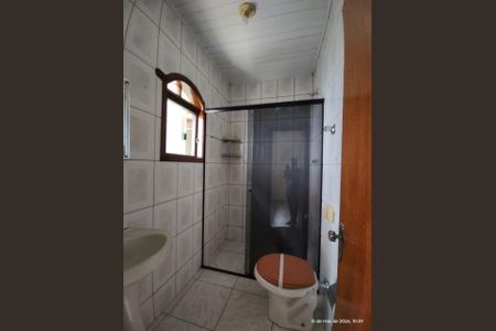 Casa para alugar com 110m², 3 quartos e 2 vagas