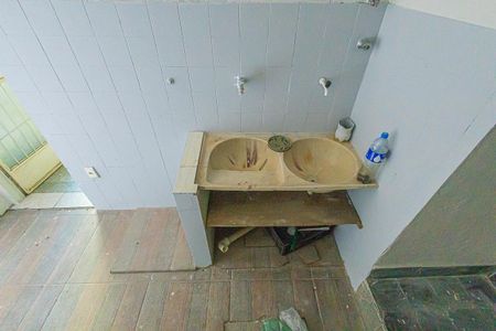 Casa para alugar com 110m², 3 quartos e 2 vagas Casa para alugar com 110m², 3 quartos e 2 vagasÁrea de serviço
