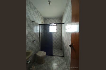 Casa para alugar com 110m², 3 quartos e 2 vagas