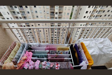 Apartamento para alugar com 51m², 2 quartos e 1 vaga Apartamento para alugar com 51m², 2 quartos e 1 vagaSacada