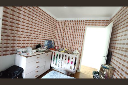Quarto 1 de apartamento para alugar com 2 quartos, 51m² em Parque Imperial, Ferraz de Vasconcelos