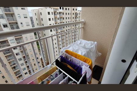 Apartamento para alugar com 51m², 2 quartos e 1 vaga Apartamento para alugar com 51m², 2 quartos e 1 vagaSacada