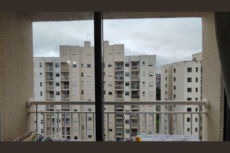 Apartamento para alugar com 51m², 2 quartos e 1 vaga Apartamento para alugar com 51m², 2 quartos e 1 vagaSacada