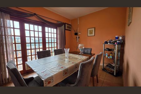 Casa à venda com 6 quartos, 500m² em Jardim Imperial, Lagoa Santa