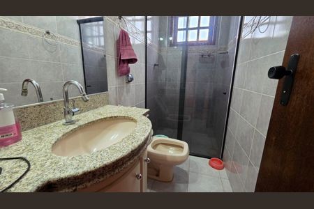 Casa à venda com 6 quartos, 500m² em Jardim Imperial, Lagoa Santa