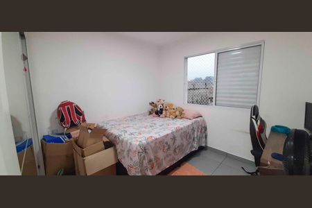Suíte 1 de casa à venda com 2 quartos, 81m² em Jardim Sarah, São Paulo
