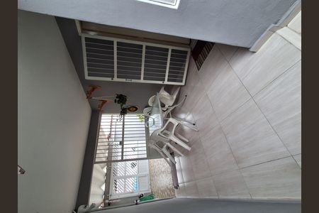 Casa para alugar com 136m², 2 quartos e 4 vagas Casa para alugar com 136m², 2 quartos e 4 vagascomodo