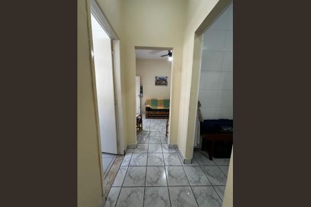 Casa para alugar com 136m², 2 quartos e 4 vagas Casa para alugar com 136m², 2 quartos e 4 vagasCorredor