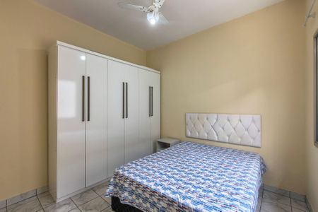 Quarto 1 de casa para alugar com 2 quartos, 136m² em Vila Caiçara, Praia Grande