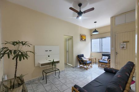 Casa para alugar com 2 quartos, 136m² em Vila Caiçara, Praia Grande