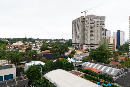 Apartamento à venda com 68m², 2 quartos e 1 vagaVista da Sacada