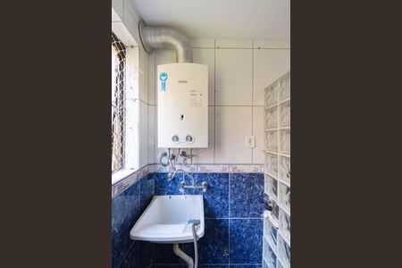 Apartamento para alugar com 43m², 2 quartos e sem vaga