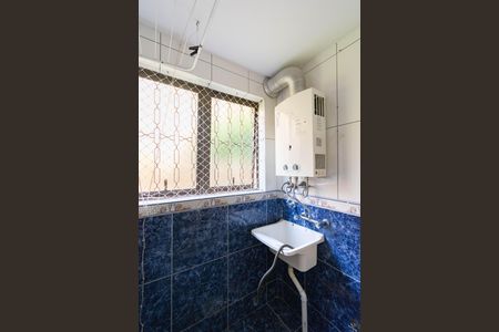 Apartamento para alugar com 43m², 2 quartos e sem vaga