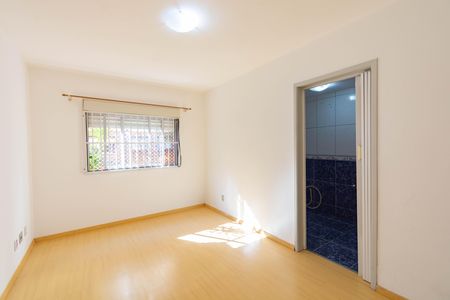 Apartamento para alugar com 43m², 2 quartos e sem vaga