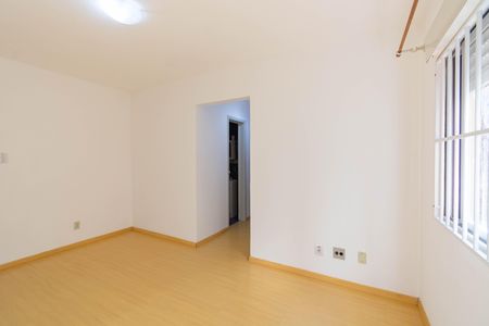 Apartamento para alugar com 43m², 2 quartos e sem vaga