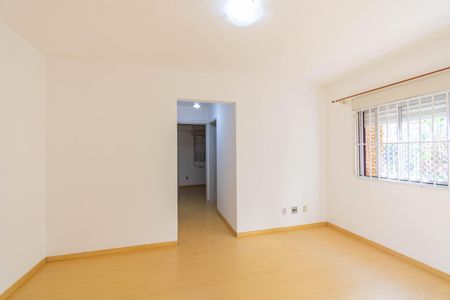 Apartamento para alugar com 43m², 2 quartos e sem vaga