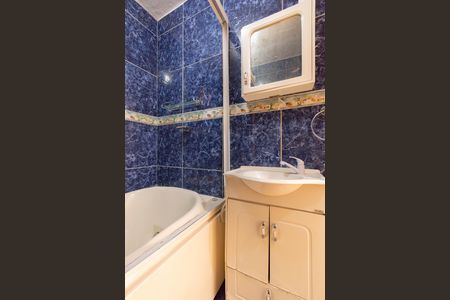 Apartamento para alugar com 43m², 2 quartos e sem vaga