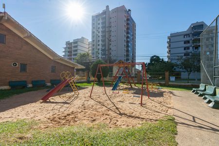 Apartamento para alugar com 43m², 2 quartos e sem vaga