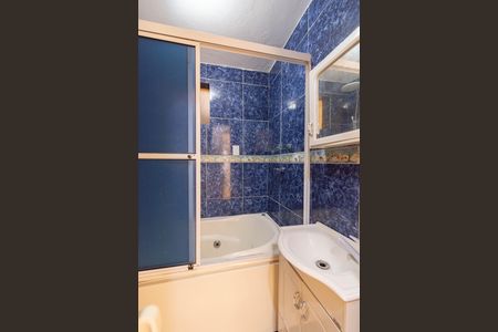 Apartamento para alugar com 43m², 2 quartos e sem vaga
