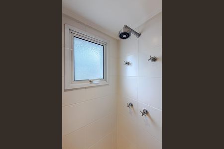 Apartamento à venda com 167m², 3 quartos e 3 vagas Apartamento à venda com 167m², 3 quartos e 3 vagasBanheiro da Suíte 1