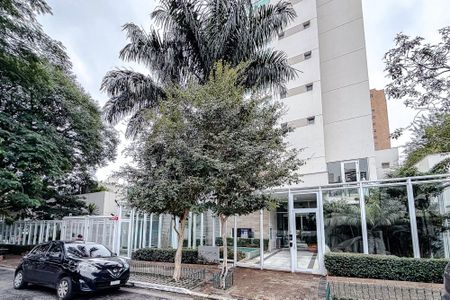 Apartamento à venda com 167m², 3 quartos e 3 vagas Apartamento à venda com 167m², 3 quartos e 3 vagasFachada - Plaquinha