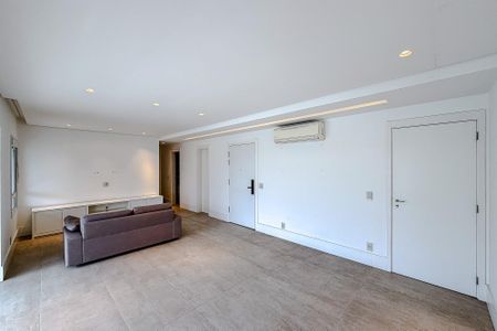 Sala de apartamento para alugar com 3 quartos, 167m² em Vila Mariana, São Paulo