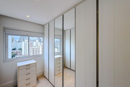 Apartamento à venda com 167m², 3 quartos e 3 vagas Apartamento à venda com 167m², 3 quartos e 3 vagasQuarto 2