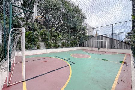 Apartamento à venda com 167m², 3 quartos e 3 vagas Apartamento à venda com 167m², 3 quartos e 3 vagasQuadra Esportiva
